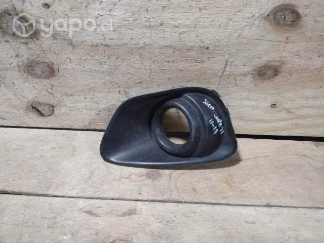 Tapa neblinero Jeep Compass 11 17 LH /m01nj2