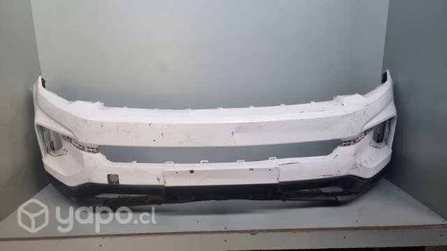 Parachoque changan cs35 dmg la cisterna 25.02