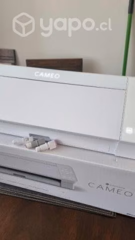 Silhouette Cameo 4