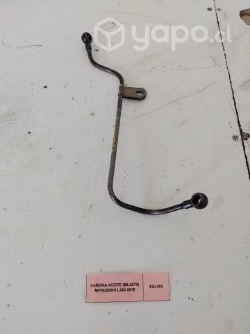 Caneria Aceite (MLA070) Mitsubishi L200 2015