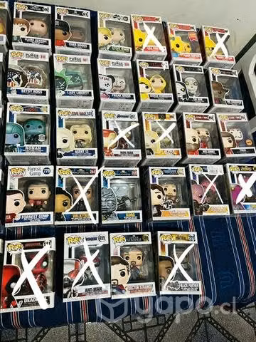 Funko pop