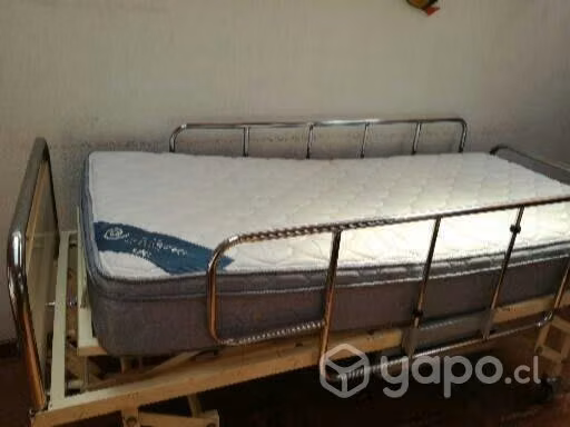 Cama clínica - Imagen 3
