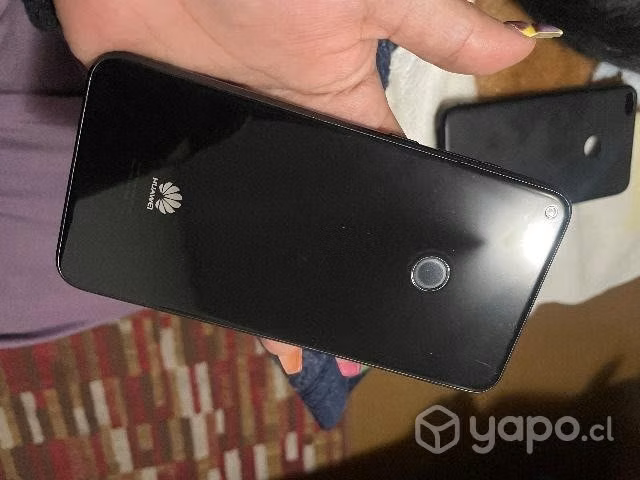 Huawei p10 - Imagen 4