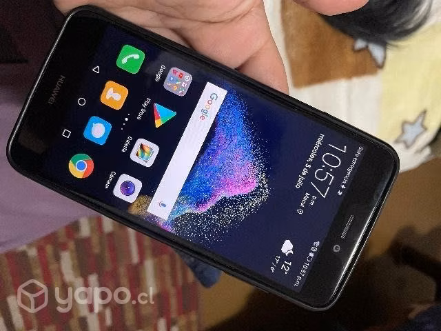 Huawei p10
