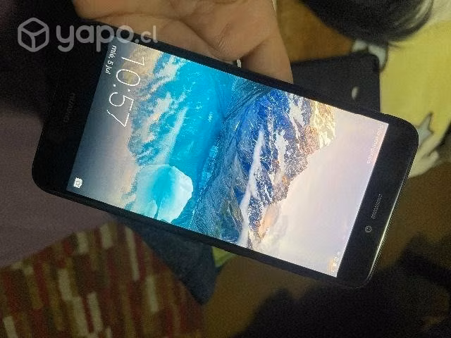 Huawei p10 - Imagen 3