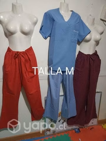 Trajes clínico, impecable - Imagen 3