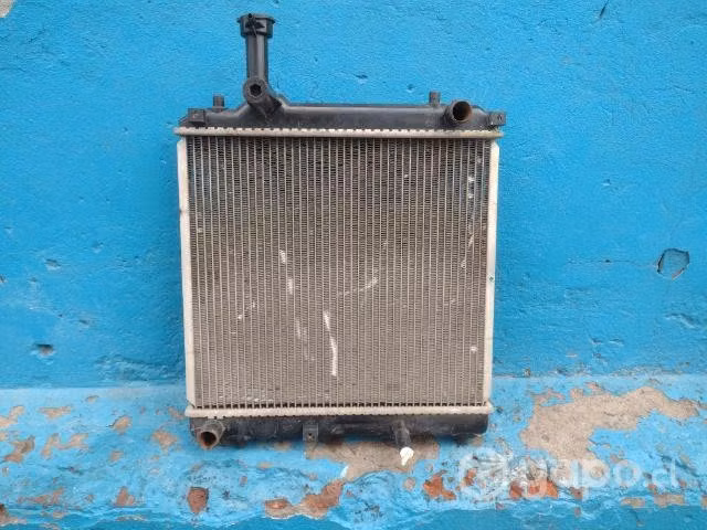 Radiador de agua Suzuki Celerio 2010-2014