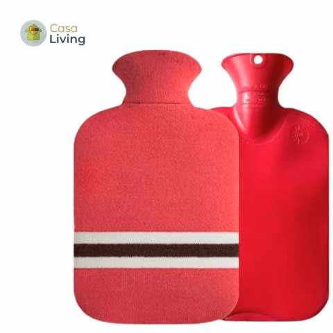 Guatero con funda