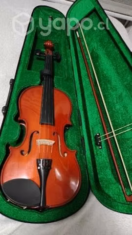 Violín Nuevo