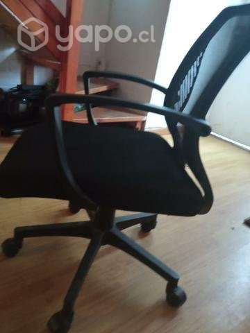 Silla de oficina - Imagen 3