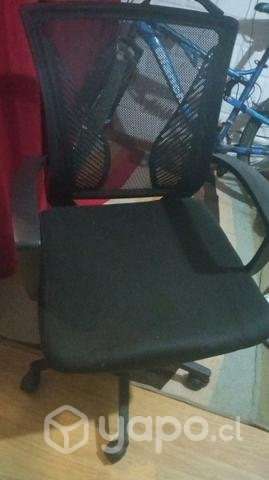 Silla de oficina - Imagen 2
