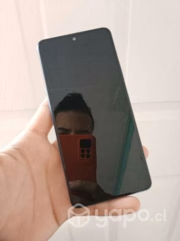 Redmi note 10 pro