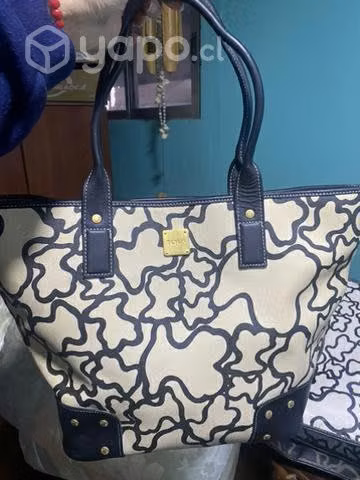 Cartera tous original consulte - Imagen 5