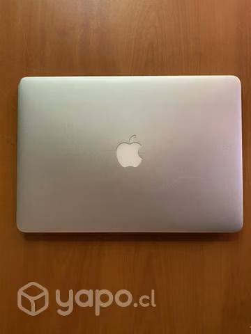 MacBook Air 13 pulgadas 2017
