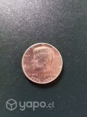 Moneda EEUU
