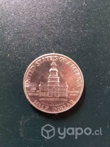 Moneda EEUU