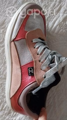 Zapatillas OZ ( un uso ) como nuevas