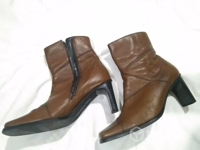 Lindas botas - Imagen 3