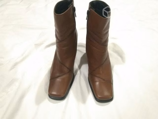 Lindas botas