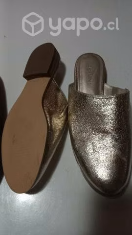 Zapatos de verano