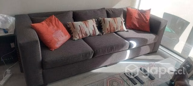 Sofa 3 cuerpos