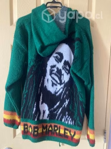 Chaleco bob