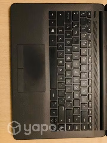 Notebook HP
