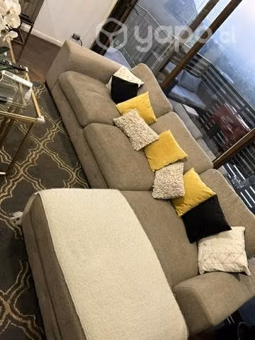 Sillon Alta Gama Nuevo