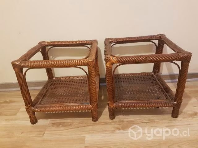Sillones de mimbre ideales para terraza - Imagen 4