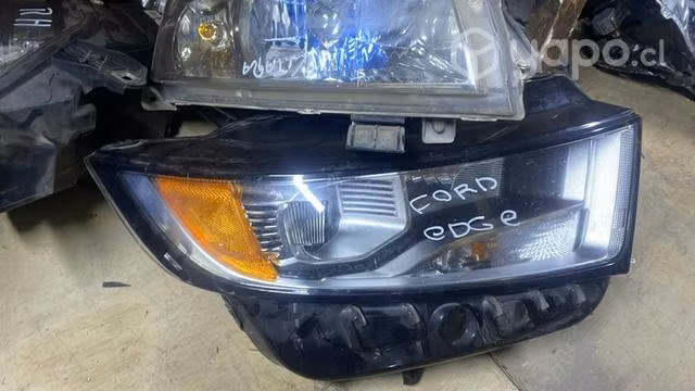 Óptico ford edge