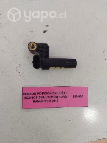Sensor Posicion Ciguenal BK216C315BA (FR3196) Ford