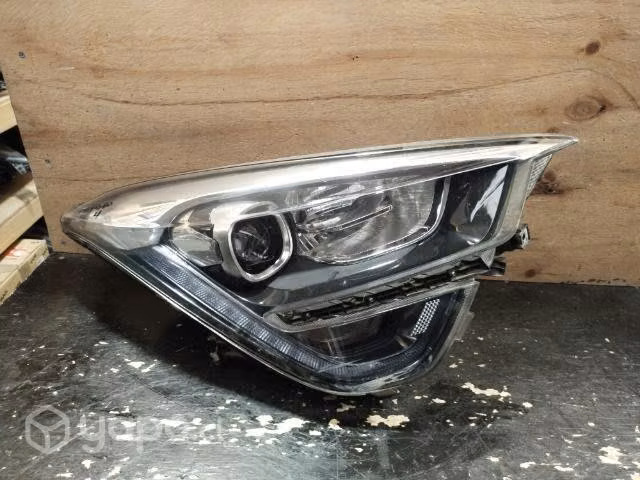 Óptico Chery Tiggo 4 /m01nj2