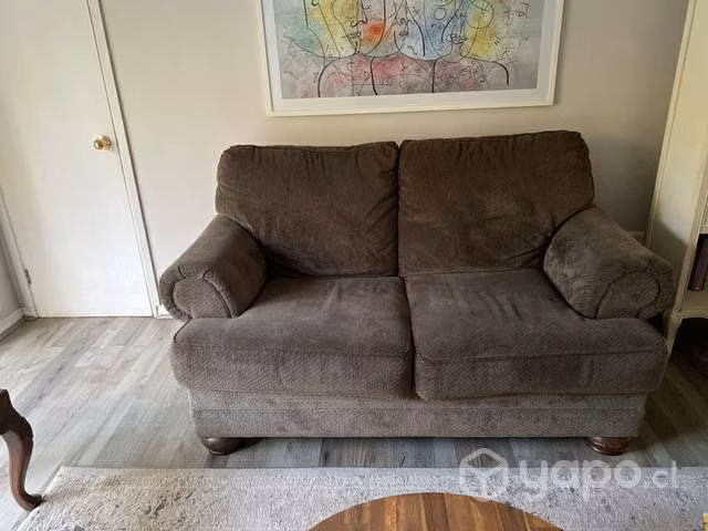 Sillón Sara Miller
