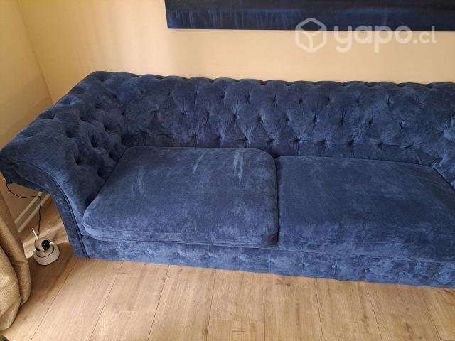 Sillón de dos cuerpos - Imagen 2