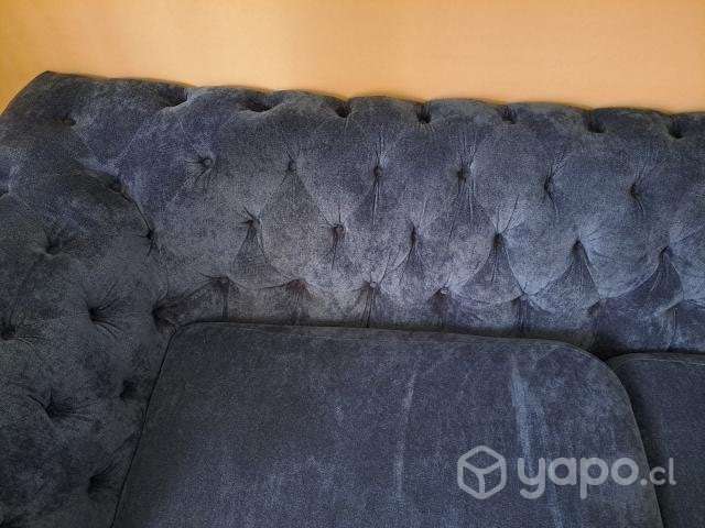Sillón de dos cuerpos - Imagen 4