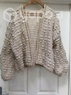 Confección de tejidos a crochet por catálogo - Imagen 6