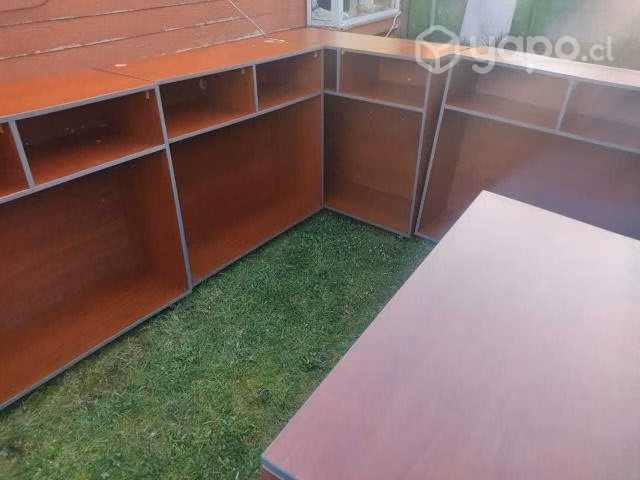 Muebles para Stand o Mesones Atención Publico