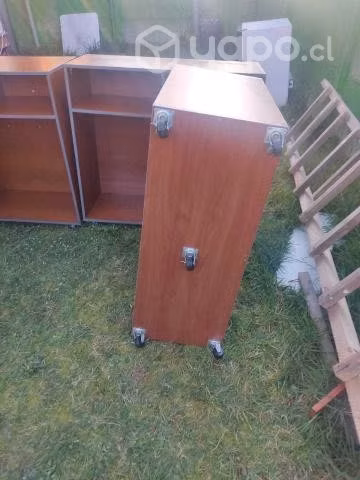Muebles para Stand o Mesones Atención Publico