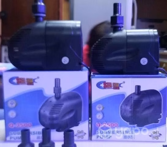 Bombas sumergibles - Imagen 5