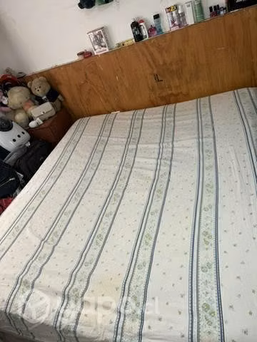 Cama king