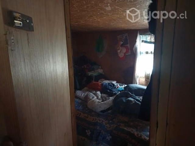 Casa en alerce - Imagen 5