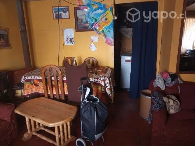 Casa en alerce - Imagen 4