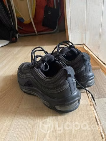 Zapatillas Nike Air Max 97
