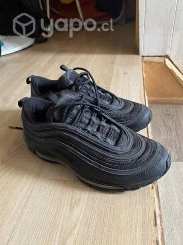 Zapatillas Nike Air Max 97