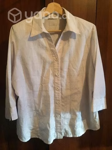 Blusas Mujer