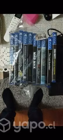 Play osorno