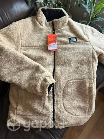 Chaqueta TNF reversible - Imagen 2