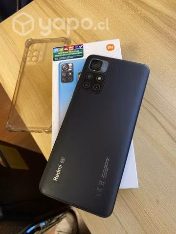 Redmi Note 11s 5G