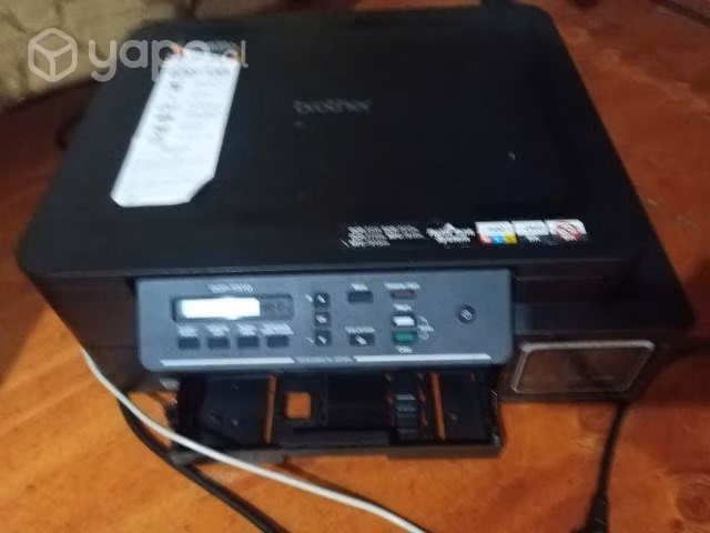 Impresora para repuesto - Imagen 3