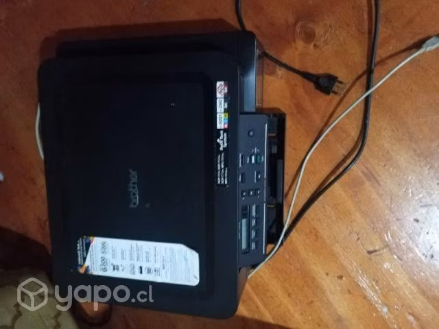 Impresora para repuesto - Imagen 2